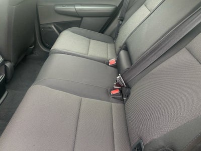 2023 Honda CR-V LX 2WD