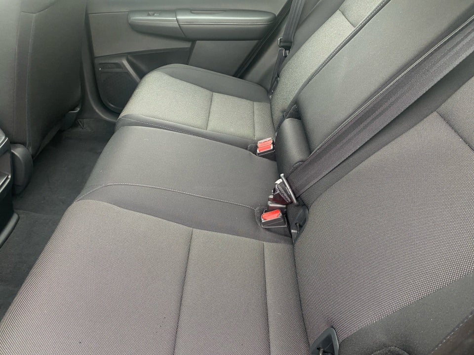 2023 Honda CR-V LX 2WD