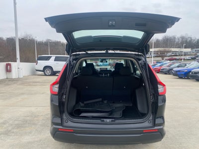 2023 Honda CR-V LX 2WD