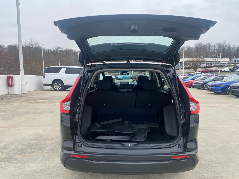 2023 Honda CR-V LX 2WD