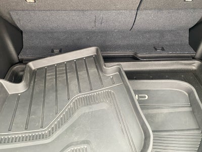 2023 Honda CR-V LX 2WD