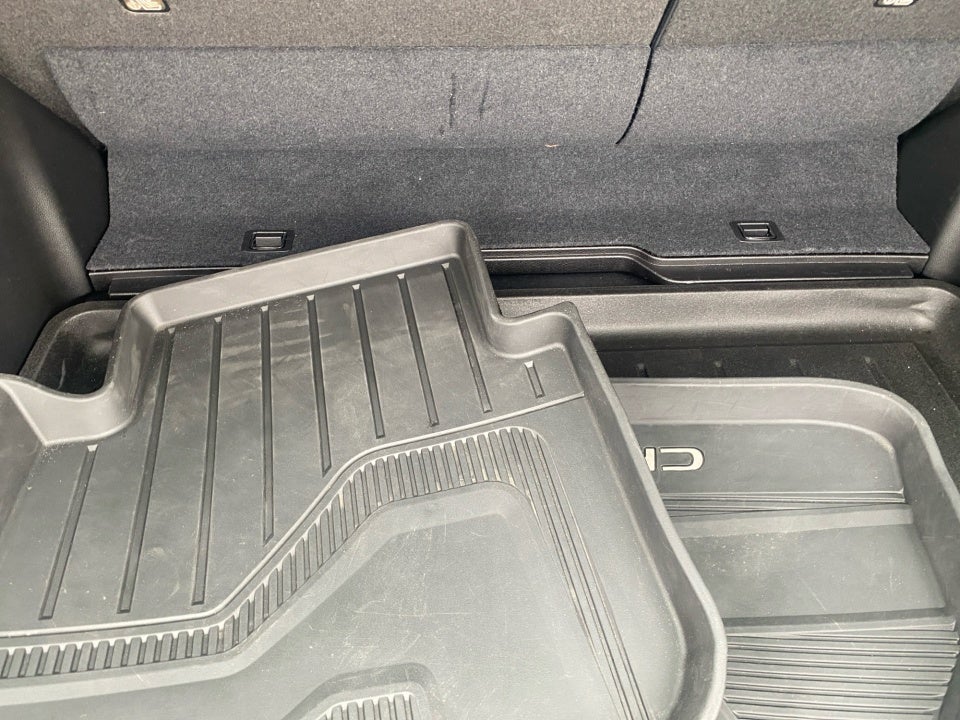 2023 Honda CR-V LX 2WD