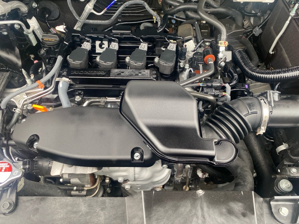 2023 Honda CR-V LX 2WD