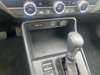 2023 Honda CR-V LX 2WD