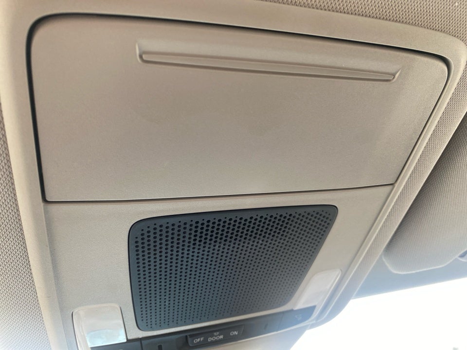 2023 Honda CR-V LX 2WD