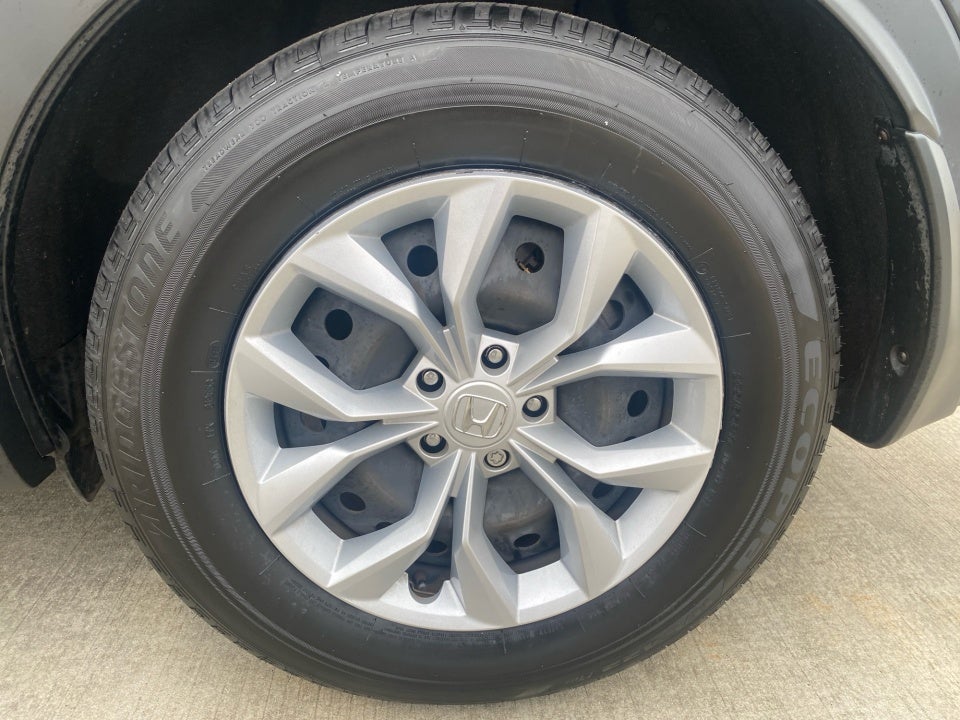 2023 Honda CR-V LX 2WD