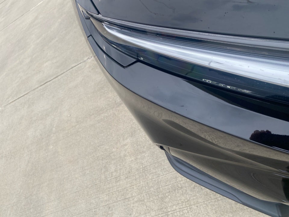 2023 Honda CR-V LX 2WD