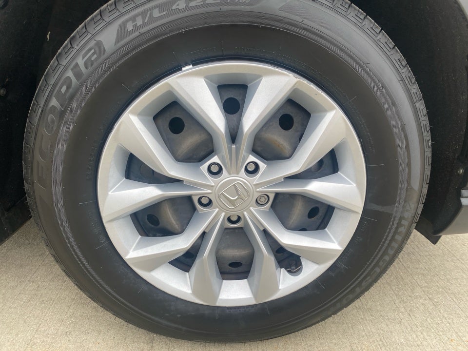 2023 Honda CR-V LX 2WD