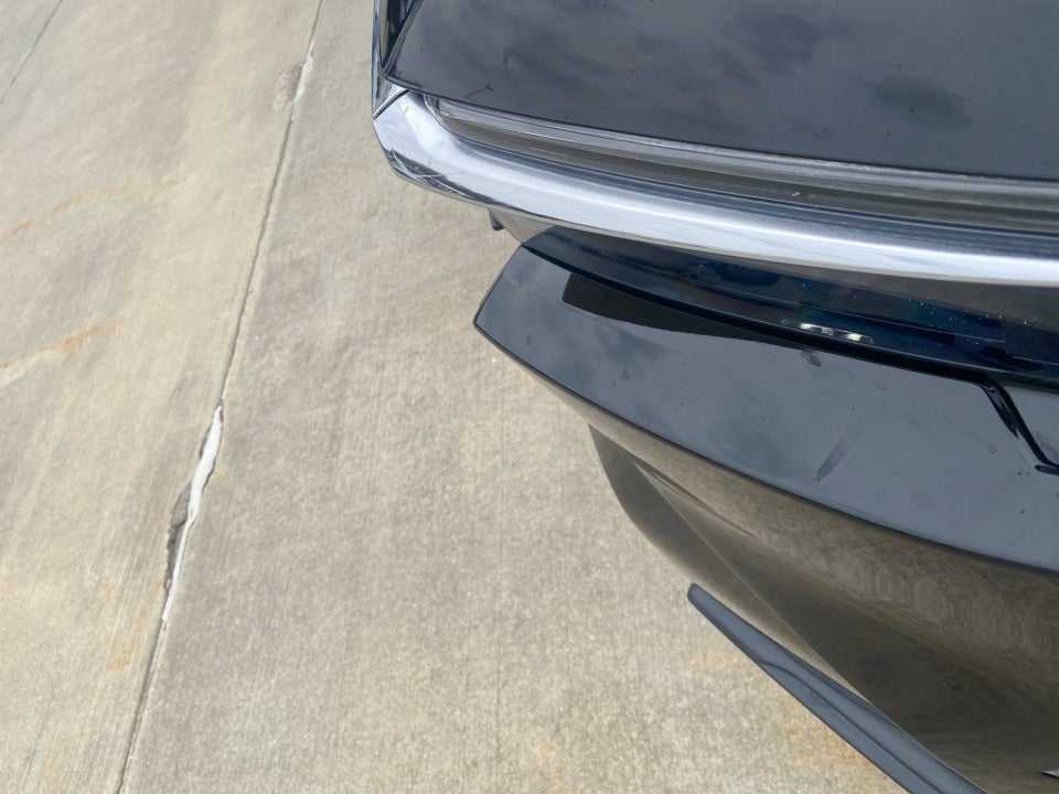 2023 Honda CR-V LX 2WD