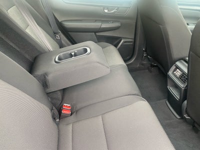 2023 Honda CR-V LX 2WD