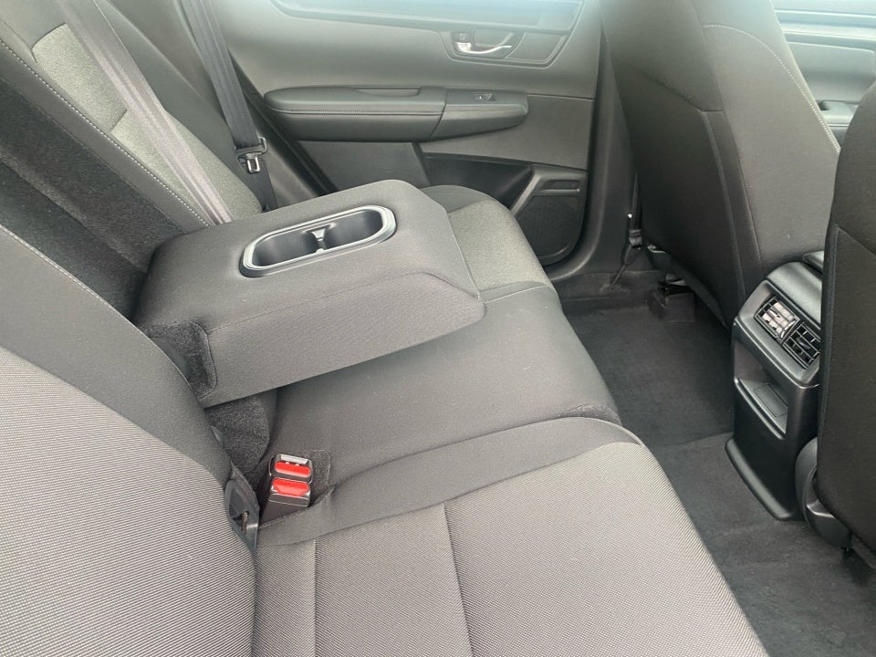 2023 Honda CR-V LX 2WD