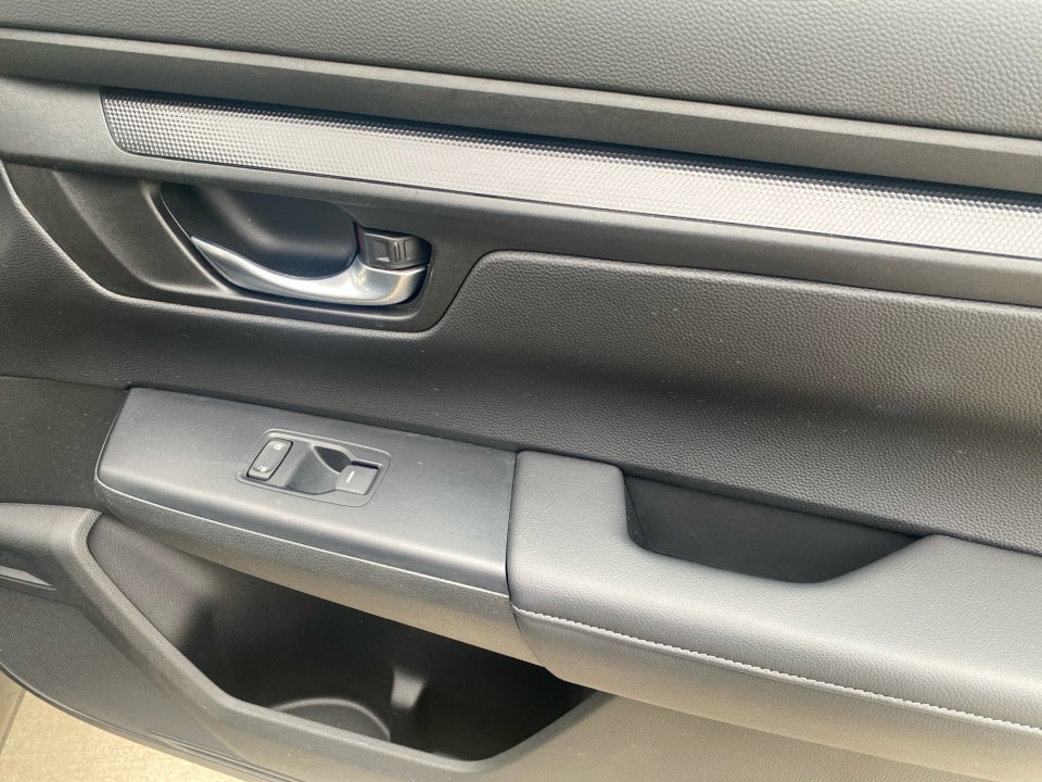 2023 Honda CR-V LX 2WD