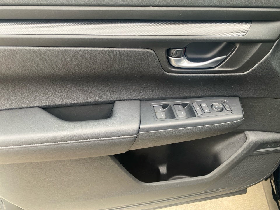2023 Honda CR-V LX 2WD