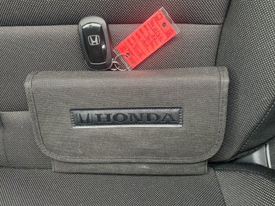 2023 Honda CR-V LX 2WD