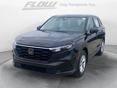 2023 Honda CR-V LX 2WD