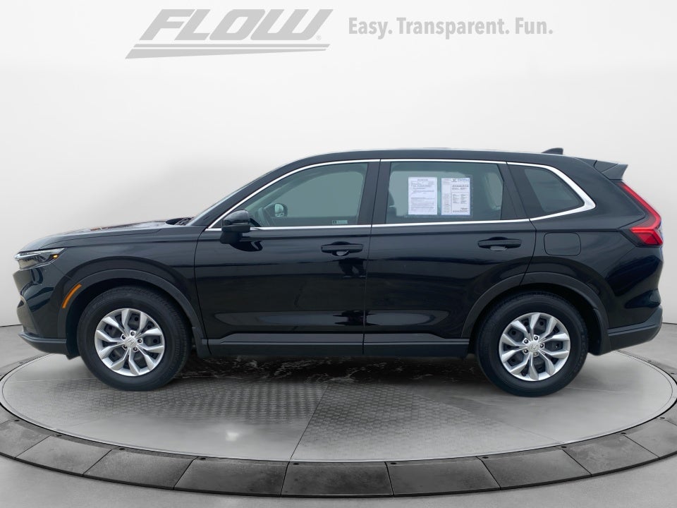 2023 Honda CR-V LX 2WD