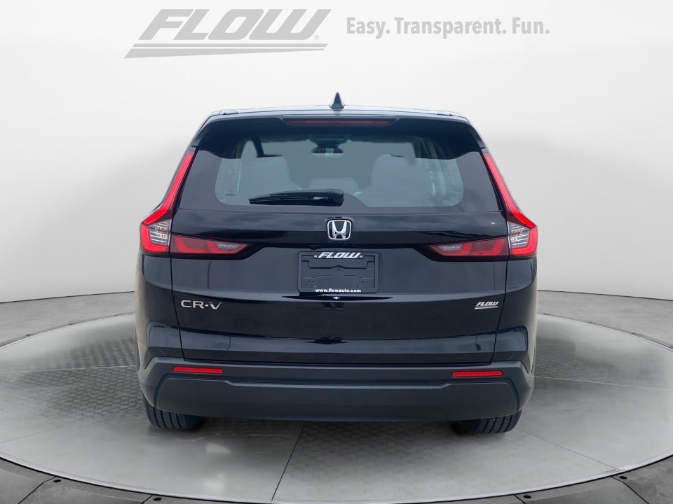 2023 Honda CR-V LX 2WD