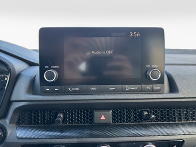 2023 Honda CR-V EX AWD