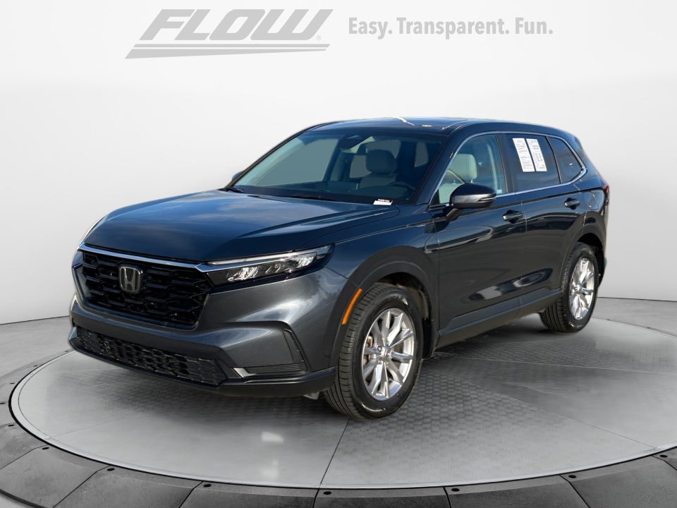 2023 Honda CR-V EX AWD