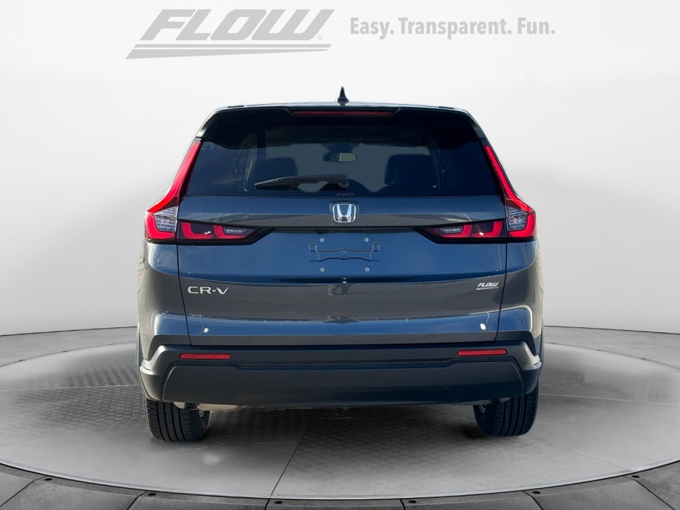 2023 Honda CR-V EX AWD