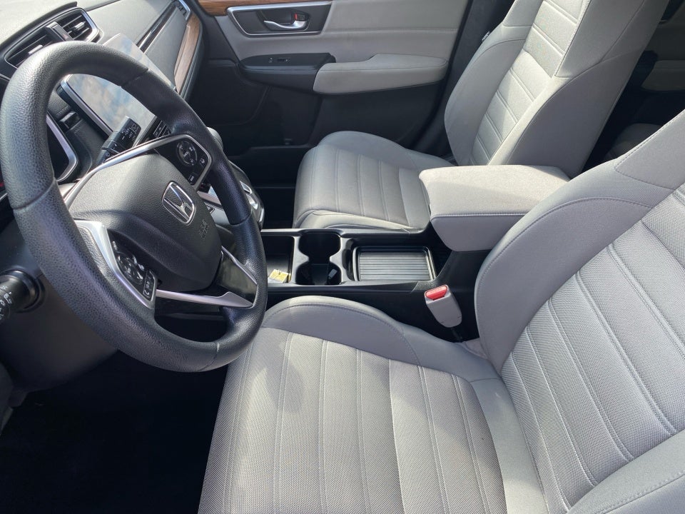 2020 Honda CR-V 2WD EX