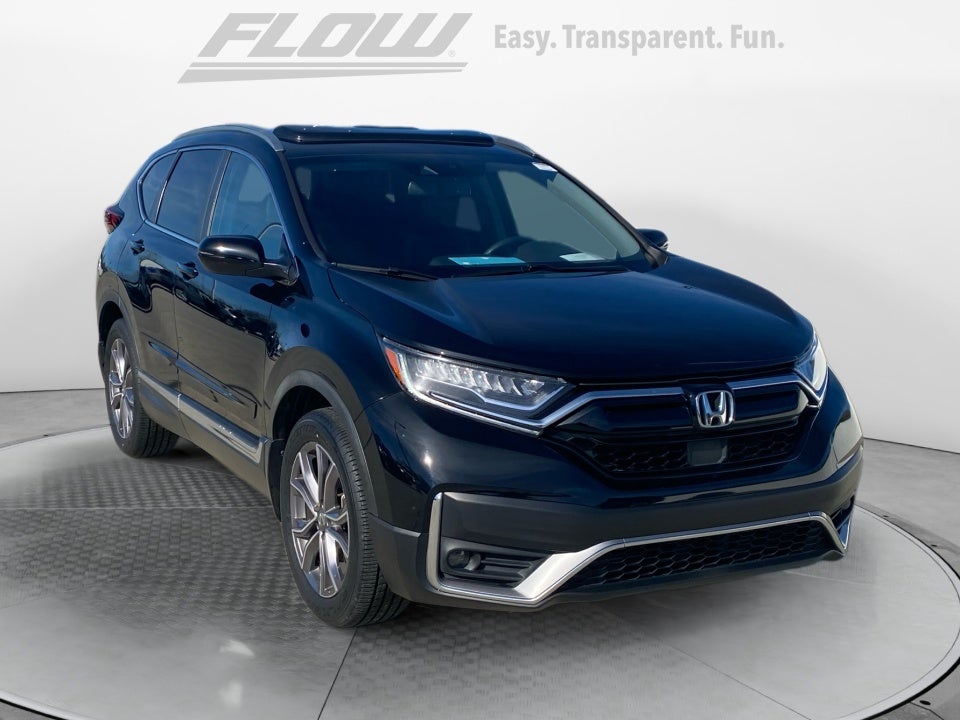 2020 Honda CR-V AWD Touring