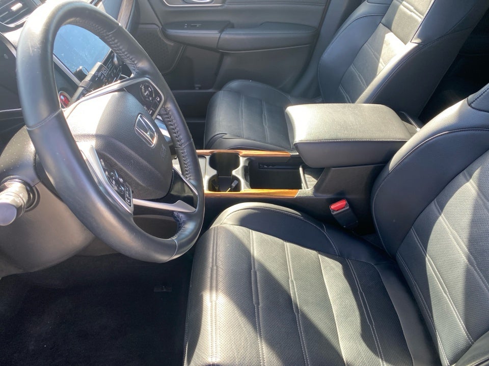 2020 Honda CR-V AWD Touring