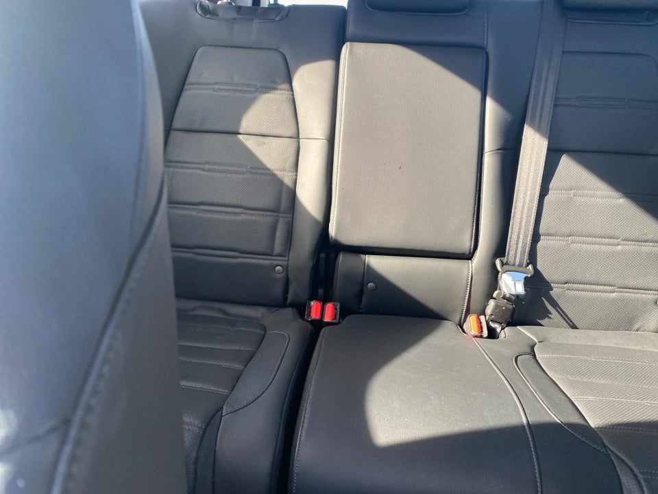 2020 Honda CR-V AWD Touring