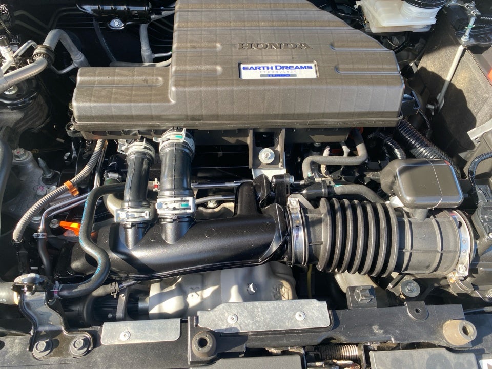 2020 Honda CR-V AWD Touring