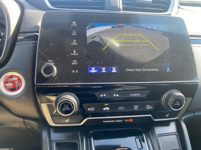 2020 Honda CR-V AWD Touring