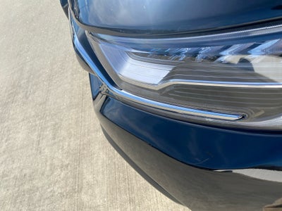 2020 Honda CR-V AWD Touring