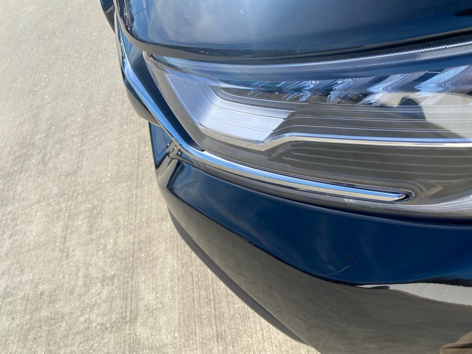 2020 Honda CR-V AWD Touring