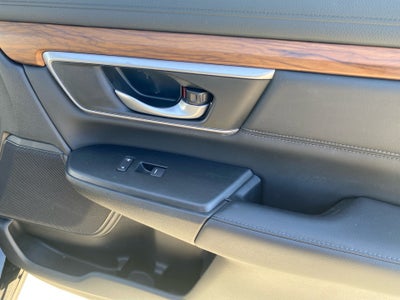 2020 Honda CR-V AWD Touring