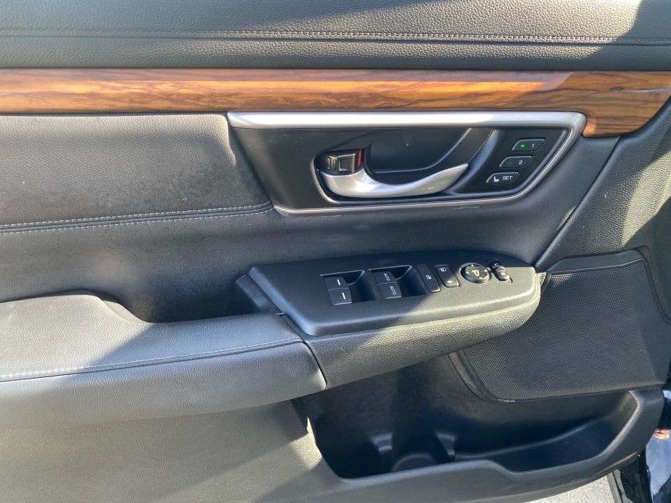 2020 Honda CR-V AWD Touring