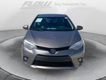 2014 Toyota Corolla LE Plus