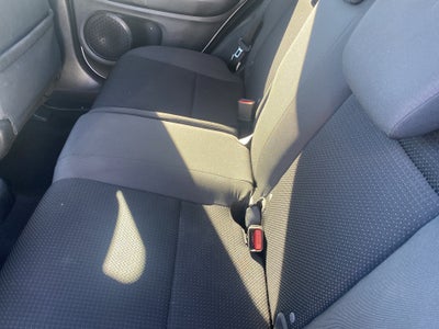 2022 Honda HR-V AWD Sport