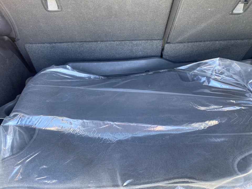 2022 Honda HR-V AWD Sport