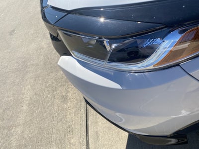 2022 Honda HR-V AWD Sport