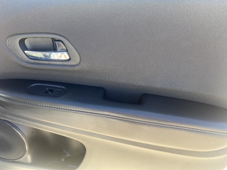 2022 Honda HR-V AWD Sport