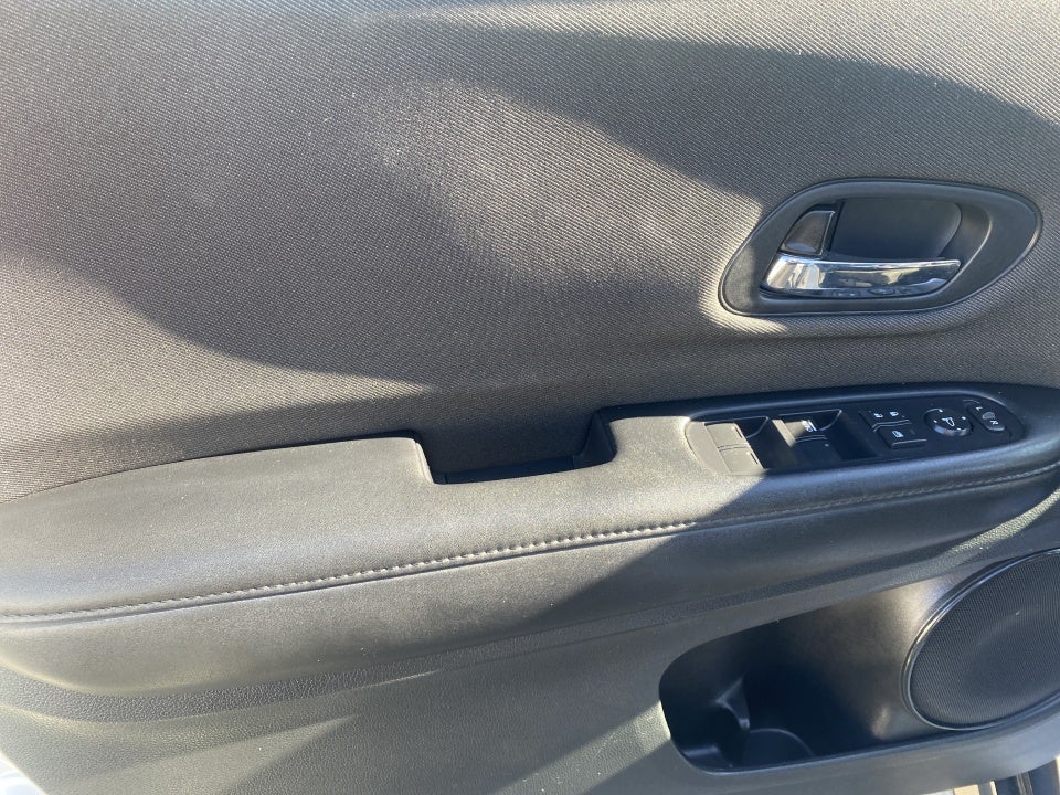 2022 Honda HR-V AWD Sport