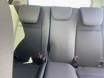 2022 Honda HR-V AWD LX