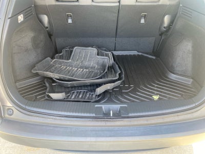 2022 Honda HR-V AWD LX