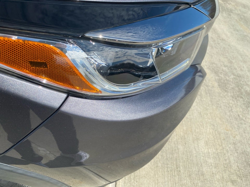 2022 Honda HR-V AWD LX