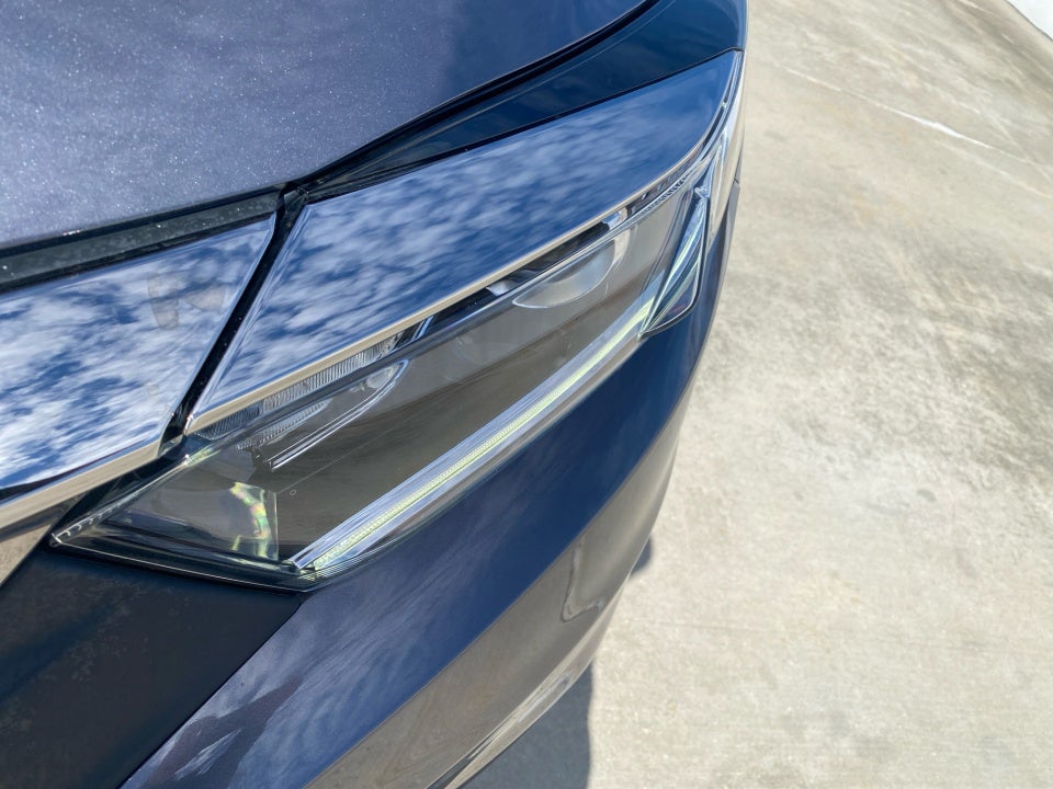 2022 Honda HR-V AWD LX