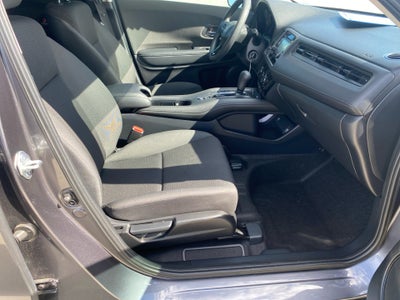 2022 Honda HR-V AWD LX