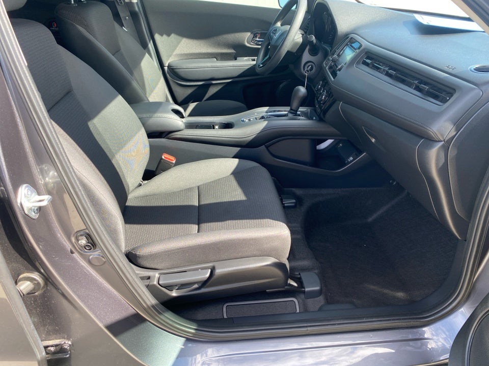 2022 Honda HR-V AWD LX