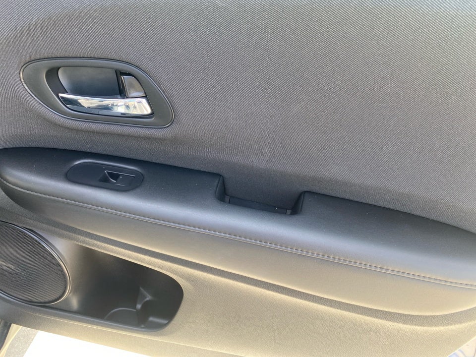 2022 Honda HR-V AWD LX