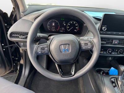 2024 Honda HR-V 2WD LX
