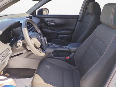 2024 Honda HR-V 2WD Sport