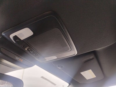 2025 Honda HR-V 2WD Sport